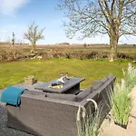 Amazing In With Wifi Holiday home Hojer