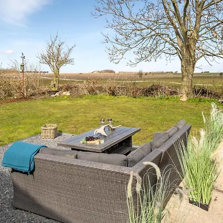 Amazing In With Wifi Prázdninový dům Højer