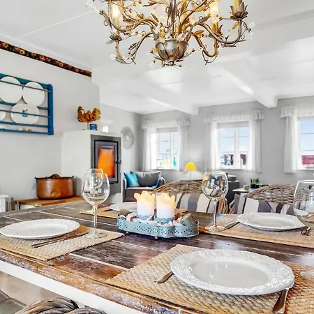 Amazing In With Wifi Prázdninový dům