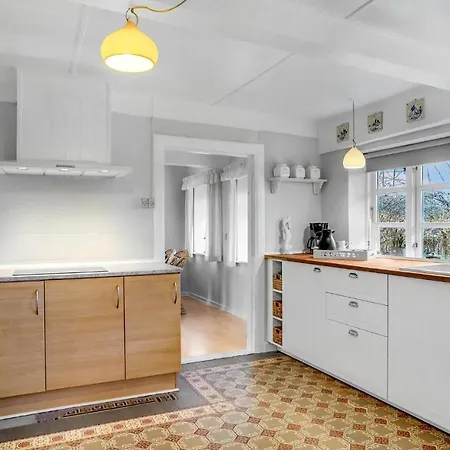 Amazing In With Wifi Prázdninový dům