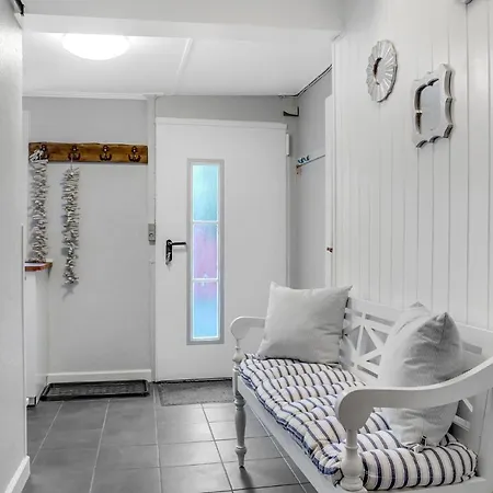 Prázdninový dům Amazing In With Wifi