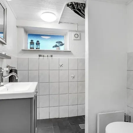 Amazing In With Wifi Højer