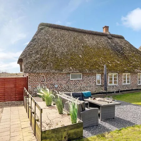 Prázdninový dům Amazing In With Wifi *