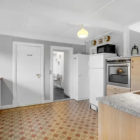 Prázdninový dům Amazing In With Wifi