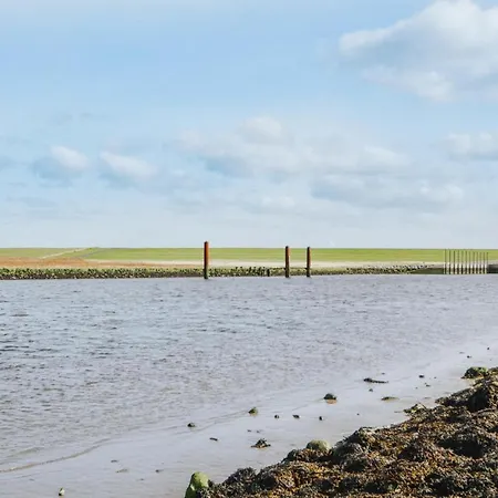 Amazing In With Wifi