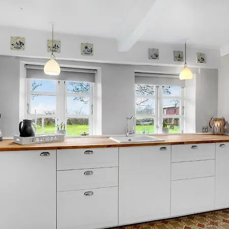 Amazing In With Wifi Højer