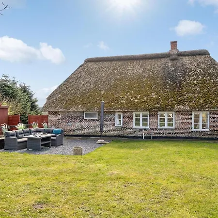 Σπίτι διακοπών Amazing In With Wifi *