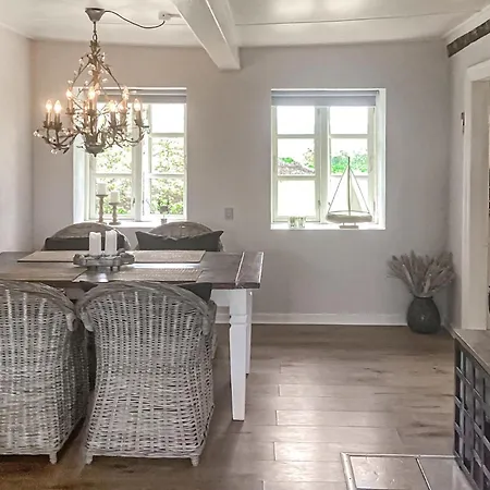 Prázdninový dům Amazing In With Wifi *