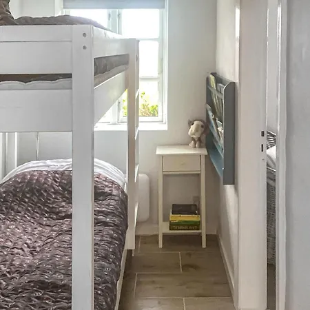Amazing In With Wifi Holiday home Hojer