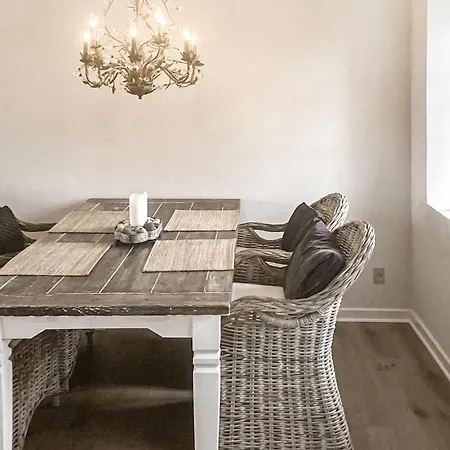 Σπίτι διακοπών Amazing In With Wifi