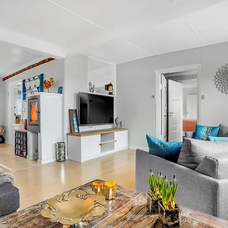 Amazing In With Wifi