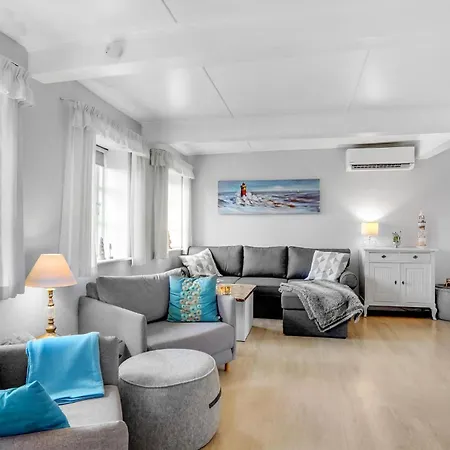 Amazing In With Wifi