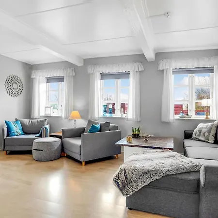 Amazing In With Wifi Σπίτι διακοπών Højer