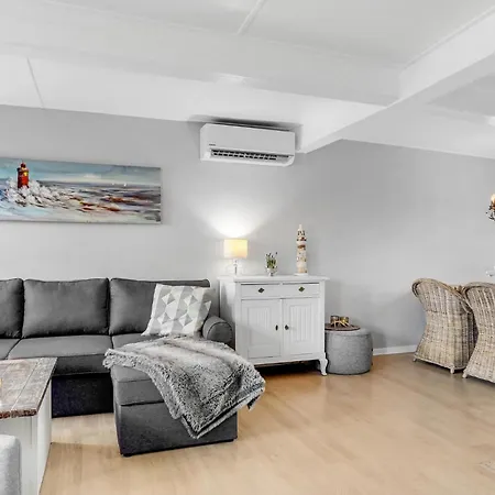 Amazing In With Wifi Σπίτι διακοπών Højer